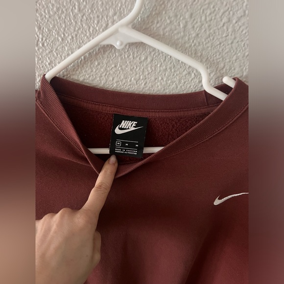 Nike Crew Size M - Picture 2 of 2